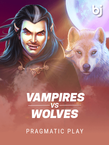 Vampires VS Wolves game thumbnail