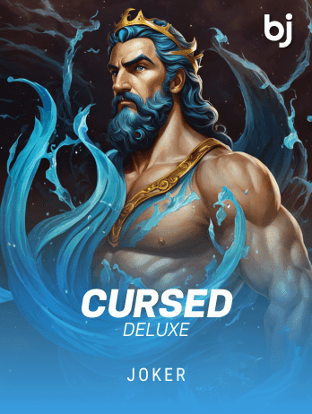 Cursed Deluxe game thumbnail