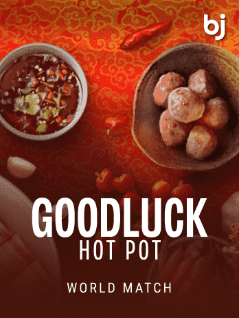Goodluck Hot Pot game thumbnail