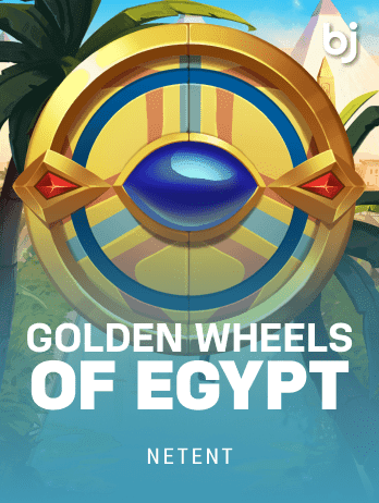 Golden Wheels of Egypt game thumbnail