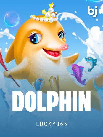 Dolphin game thumbnail