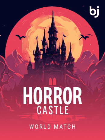 Horror Castle game thumbnail
