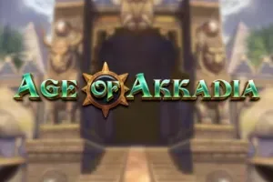 Age of Akkadia