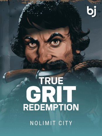 True Grit Redemption game thumbnail